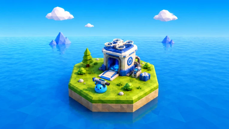 OrderlyWorld Image