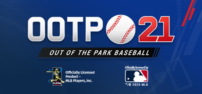 Out of the Park Baseball 21 Image