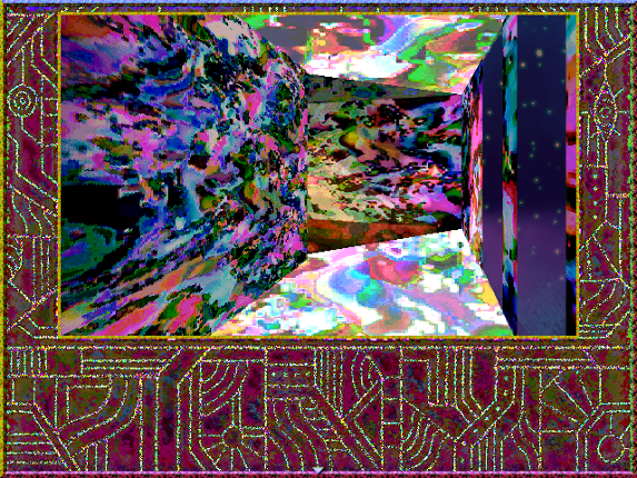 Paper Angel screenshot