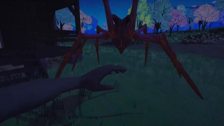 Park Manager Simulator Image