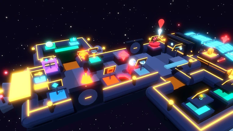 Patch and Pray screenshot
