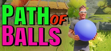Games like Path Of Balls