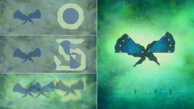 Patternima screenshot