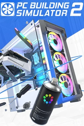PC Building Simulator 2 Image