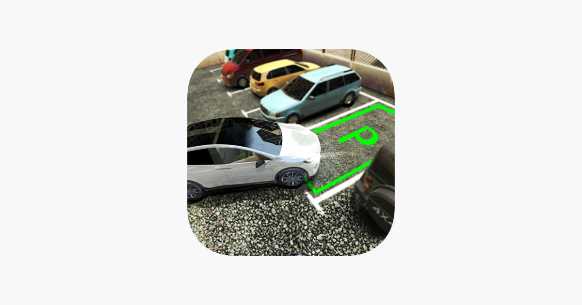 Games like Perfect Parking 3D Simulator