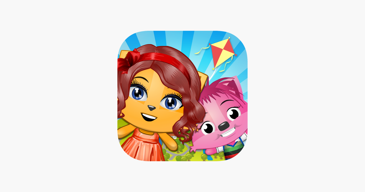 Games like Pet Buddies - Tablet