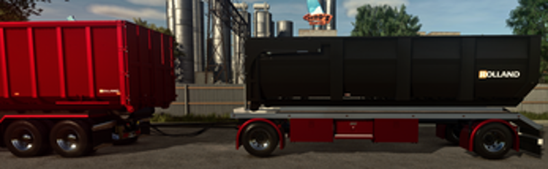 Pete Hooklift screenshot