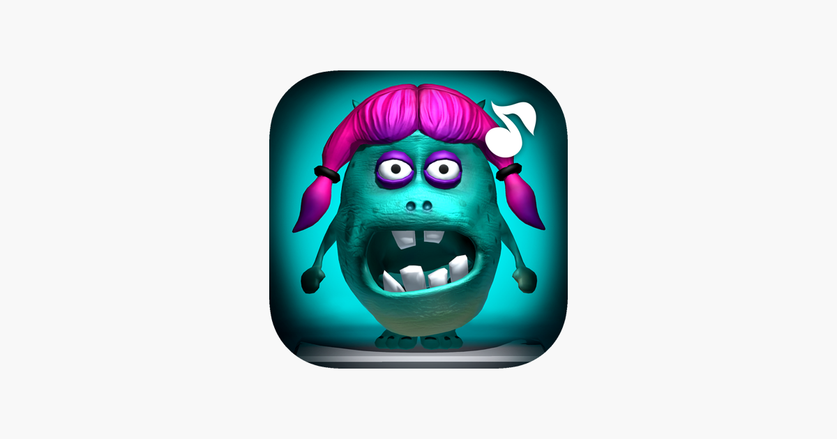 Games like Piano Monsters: Fun music game