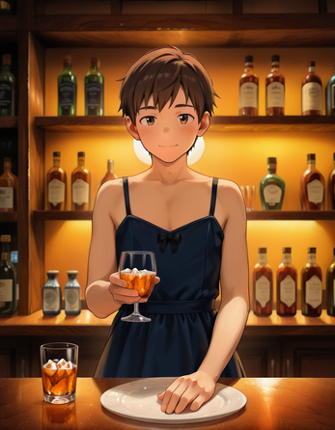 Pinked and Owned Image