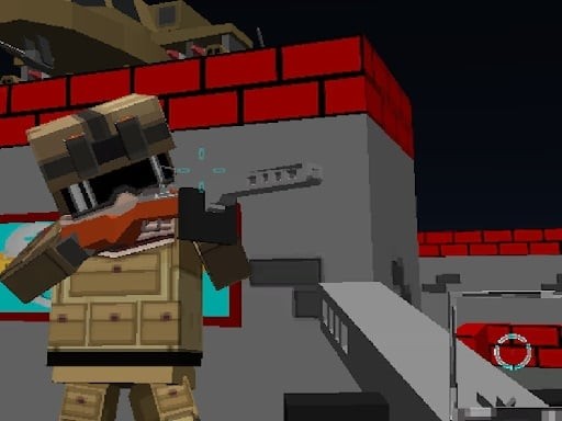 Games like Pixel Gun Apocalypse GUI Z 5 2022