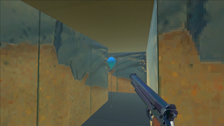 Pizza at Resort 64 screenshot