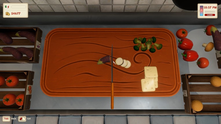 Pizza Slice screenshot