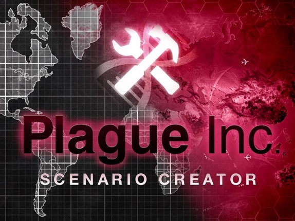 Plague Inc: Scenario Creator screenshot