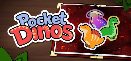 Games like Pocket Dinos