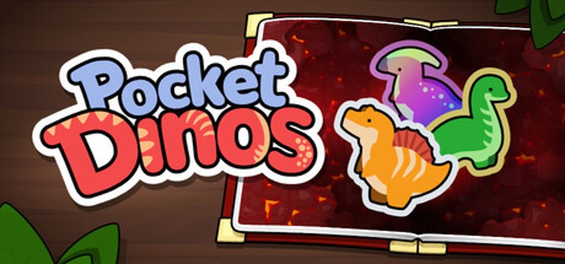 Pocket Dinos Image