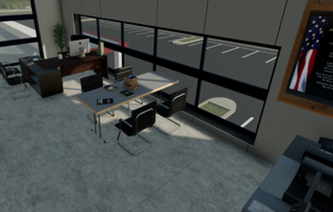 Police Station 1 screenshot