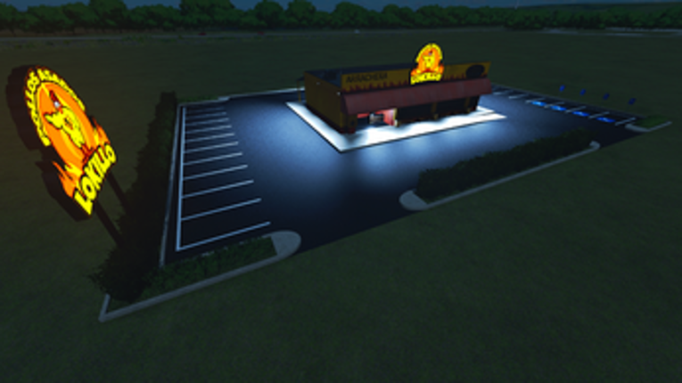 Pollos Asados Lokillo screenshot