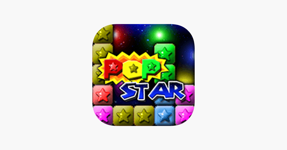 Games like PopStar!-stars crush