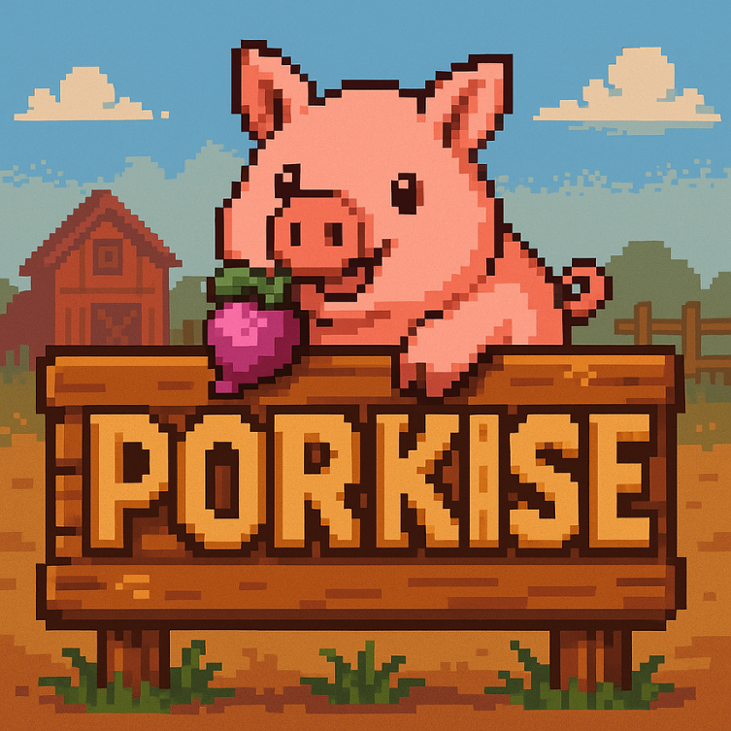 Games like Porkise