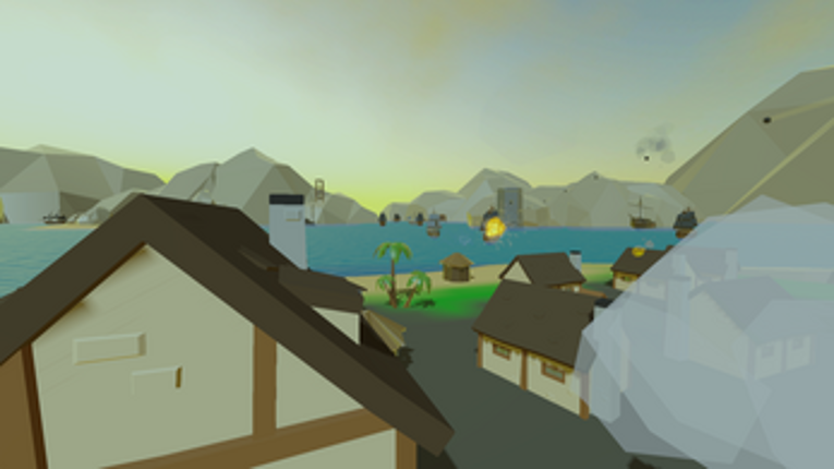 Port Defender screenshot