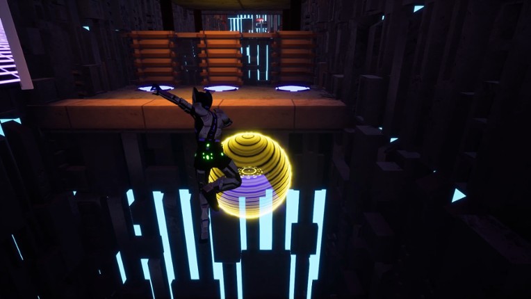 Praesidium screenshot