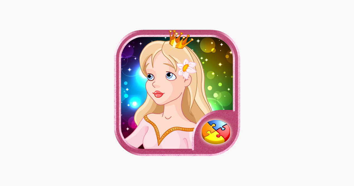 Games like Princess Pony Jigsaw Puzzles Kids &amp; Toddlers Games