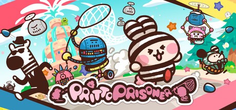 Games like PRITTO PRISONER