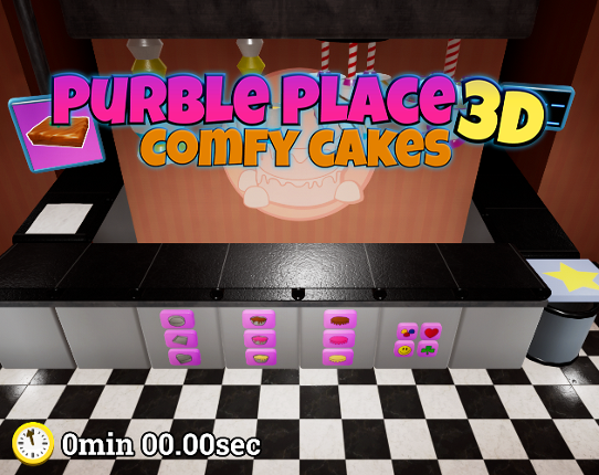 Purble Place 3d Image