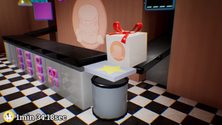 Purble Place 3d screenshot