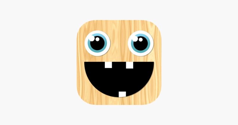 Puzzle Magic - Kids Image