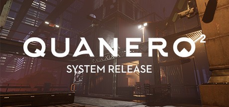 Games like Quanero 2 - System Release