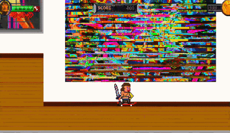 Quest for Stoken Image