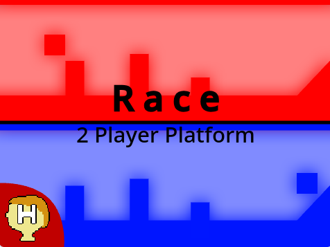 Games like Race | 2 Player Platform