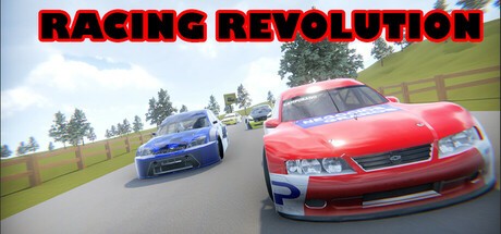 Games like Racing Revolution