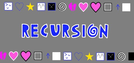 Games like Recursion
