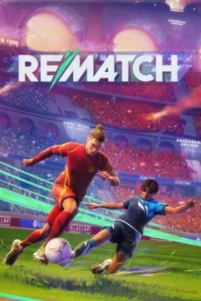 REMATCH Image