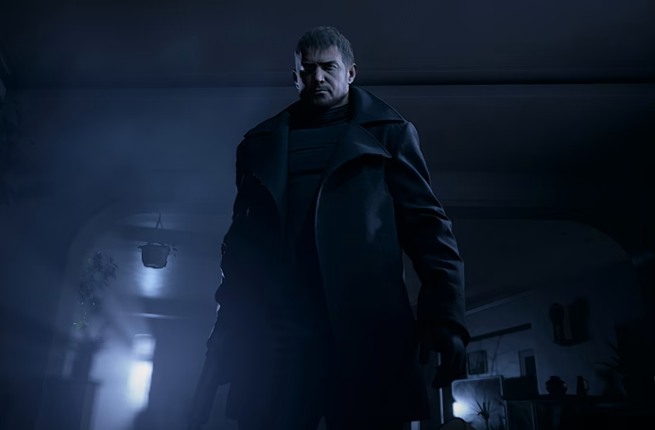 Resident Evil Village: Cloud Version screenshot