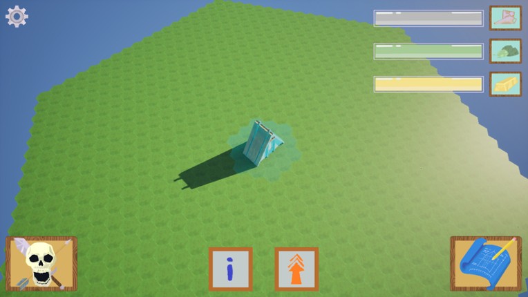 Rise of Tochos Image