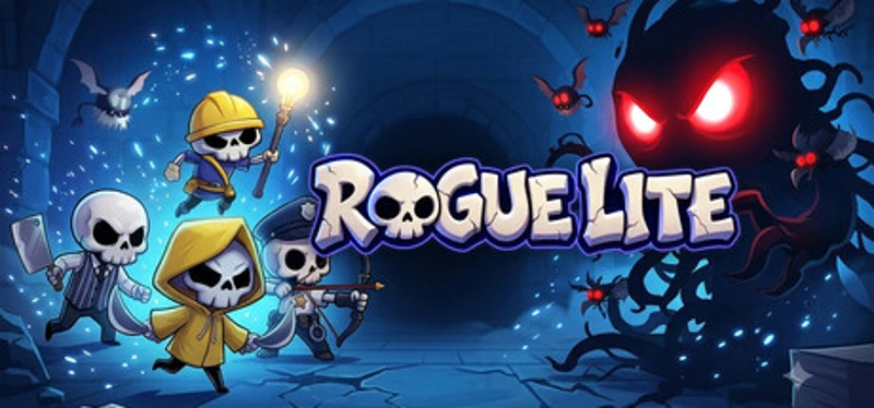 Rogue Lite Image