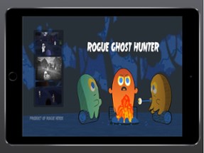 RogueGhostHunter Image