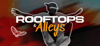 Rooftops & Alleys: The Parkour Game Image