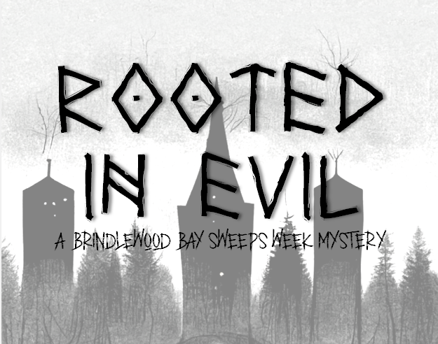 Games like Rooted In Evil