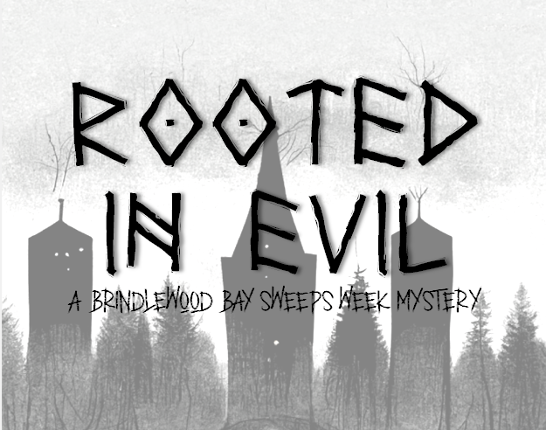 Rooted In Evil Game Cover