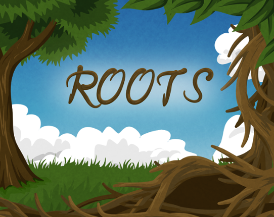 Roots Game Cover