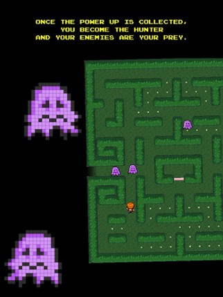 Rotate The Maze screenshot