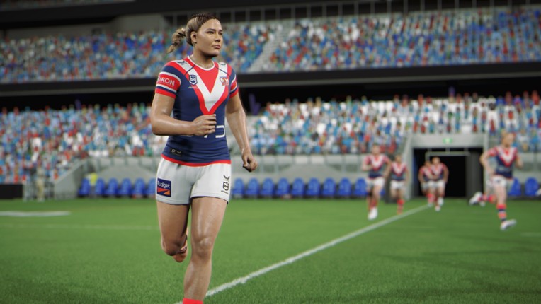 Rugby League 26 screenshot