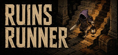 Games like Ruins Runner