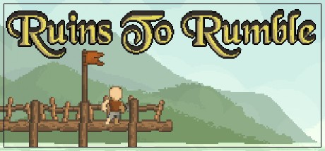 Games like Ruins to Rumble