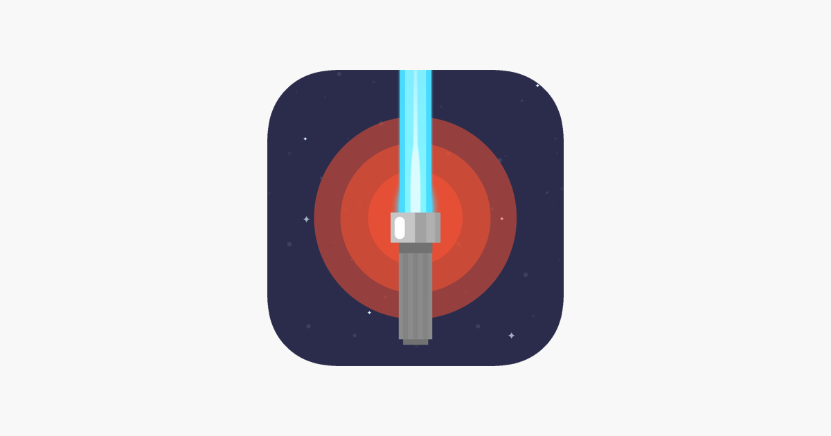 Games like Saber Master: Follow the Light