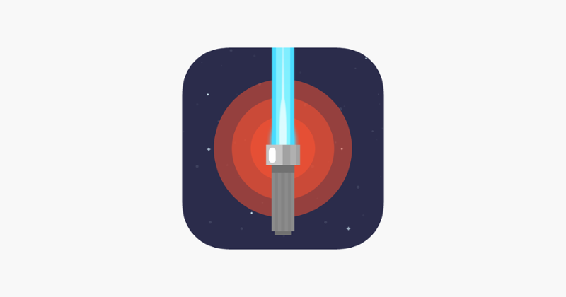 Saber Master: Follow the Light Image